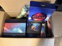 Boîte de Dragon Eclipse
