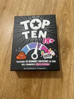 Boîte de Top Ten 18+
