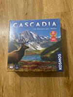 Boîte de Cascadia