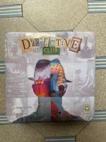 Boîte de Detective Club