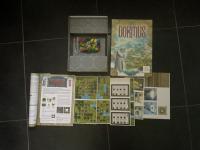 Boîte de Dokmus