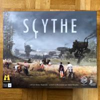 Boîte de Scythe