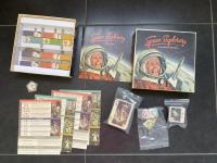 Boîte de Space Explorers