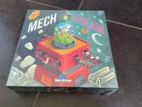 Boîte de Mech A Dream