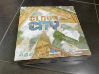 Boîte de Cloud City