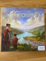Boîte de Discordia
