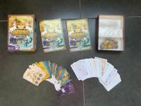 Boîte de Kings Tricktakers