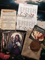 Boîte de Le Secret De La Fleur Éternelle