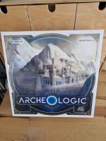 Boîte de Archeologic