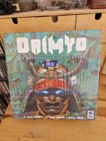 Boîte de Daimyo