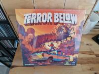 Boîte de Terror Below