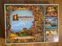 Boîte de Descendance Big Box