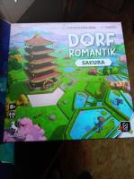 Boîte de Dorfromantik Sakura