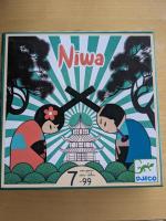 Boîte de niwa