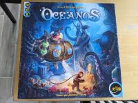 Boîte de Oceanos