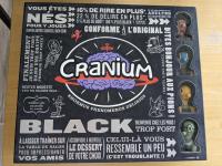 Boîte de Cranium Black