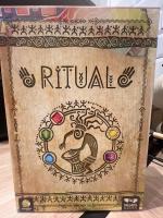 Boîte de Ritual