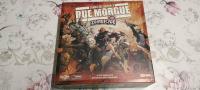 Boîte de Zombicide (Saison 3) - Rue Morgue
