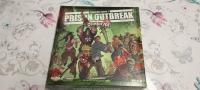 Boîte de Zombicide (Saison 2) - Prison Outbreak