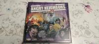 Boîte de Zombicide - Angry Neighbors