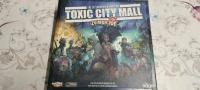 Boîte de Zombicide - Toxic City Mall