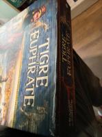 Boîte de Tigre & Euphrate