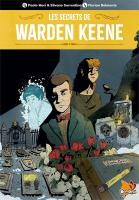 Boîte de Les Secrets De Warden Keene