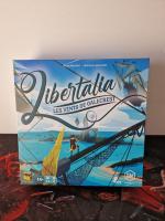 Boîte de Libertalia : Les Vents de Galecrest / Winds Of Galecrest