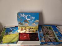 Boîte de My City