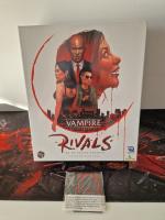 Boîte de Vampire: The Masquerade Rivals