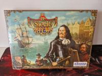 Boîte de le siècle d'or
