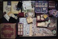 Boîte de Trickerion Collector's Edition