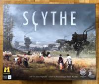 Boîte de Scythe
