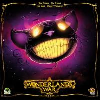 Boîte de Wonderland's War