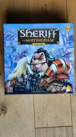 Boîte de Sheriff of Nottingham 2nd Edition