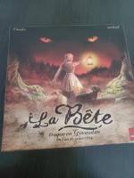 Boîte de La Bête