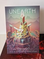 Boîte de Unearth