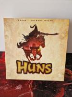 Boîte de Huns