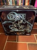 Boîte de Erune Édition Héroïque