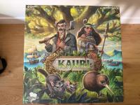 Boîte de Kauri