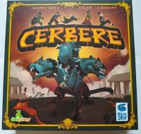 Boîte de Cerbère