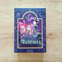 Boîte de Alchimix