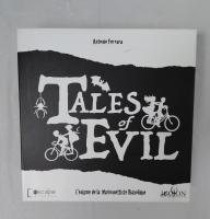 Boîte de Tales Of Evil