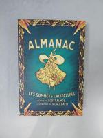 Boîte de Almanac Les Sommets Cristallins