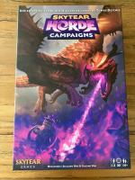 Boîte de Skytear Horde Campaigns