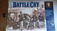 Boîte de Battle Cry