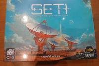Boîte de SETI