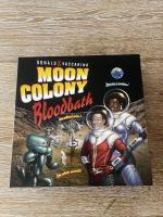 Boîte de Moon Colony Bloodbath