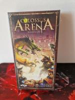 Boîte de Colossus Arena édition 2013