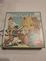 Boîte de Formidable Farm